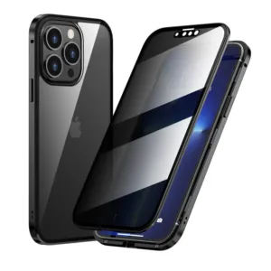 Privacyscherm iPhone