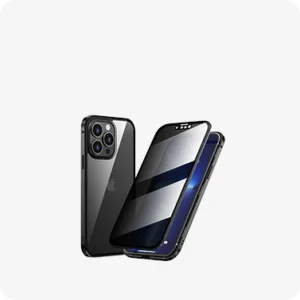 Privacyscherm voor iPhone